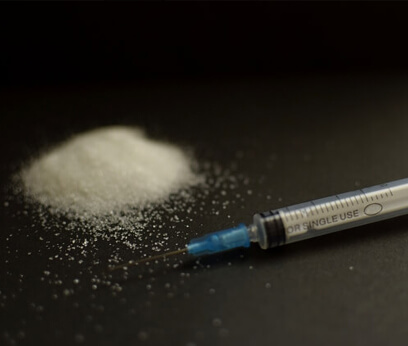 違法薬物・薬物犯罪