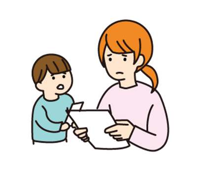 被害届・告訴・告発されたら